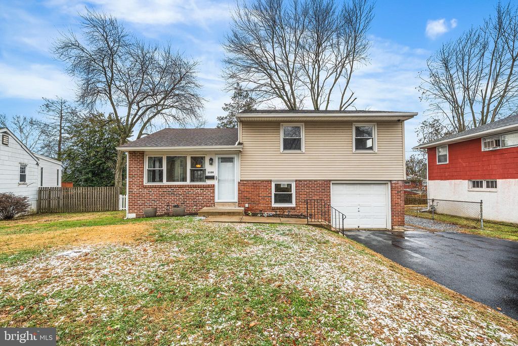 Photo of 1108 Providence Road, SECANE, PA 19018 (MLS # PADE2105652)