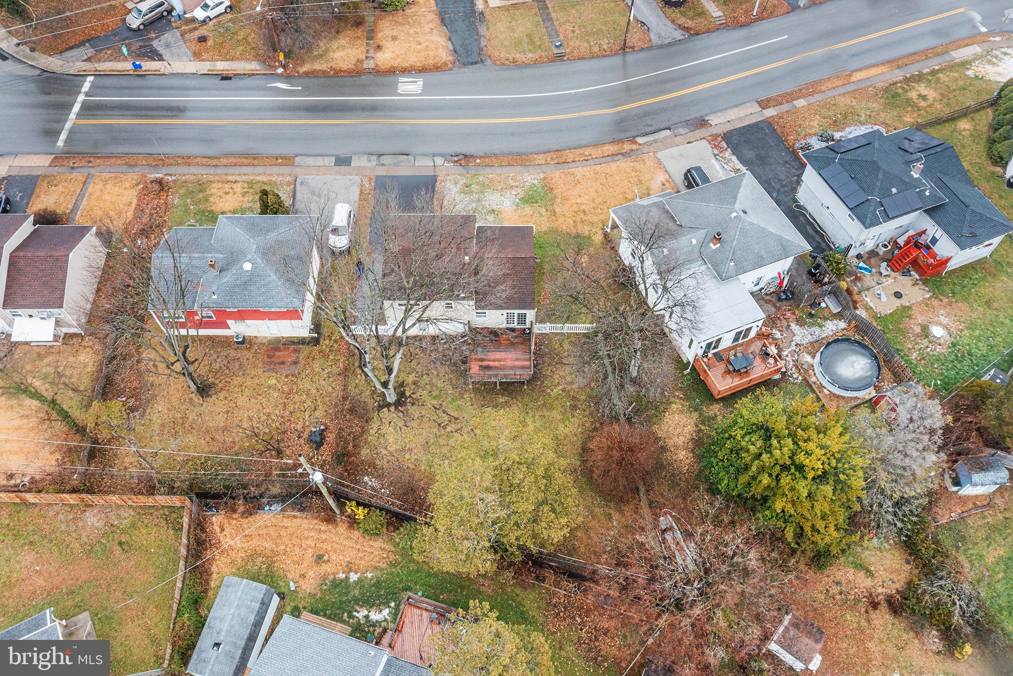 SECANE - Residential