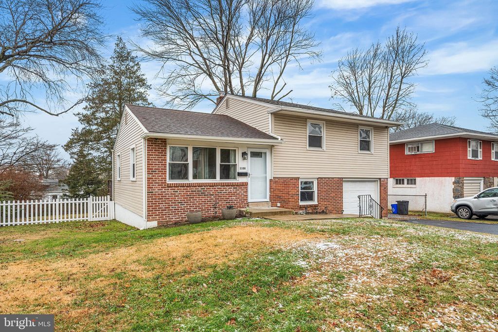 Photo of 1108 Providence Road, SECANE, PA 19018 (MLS # PADE2105652)