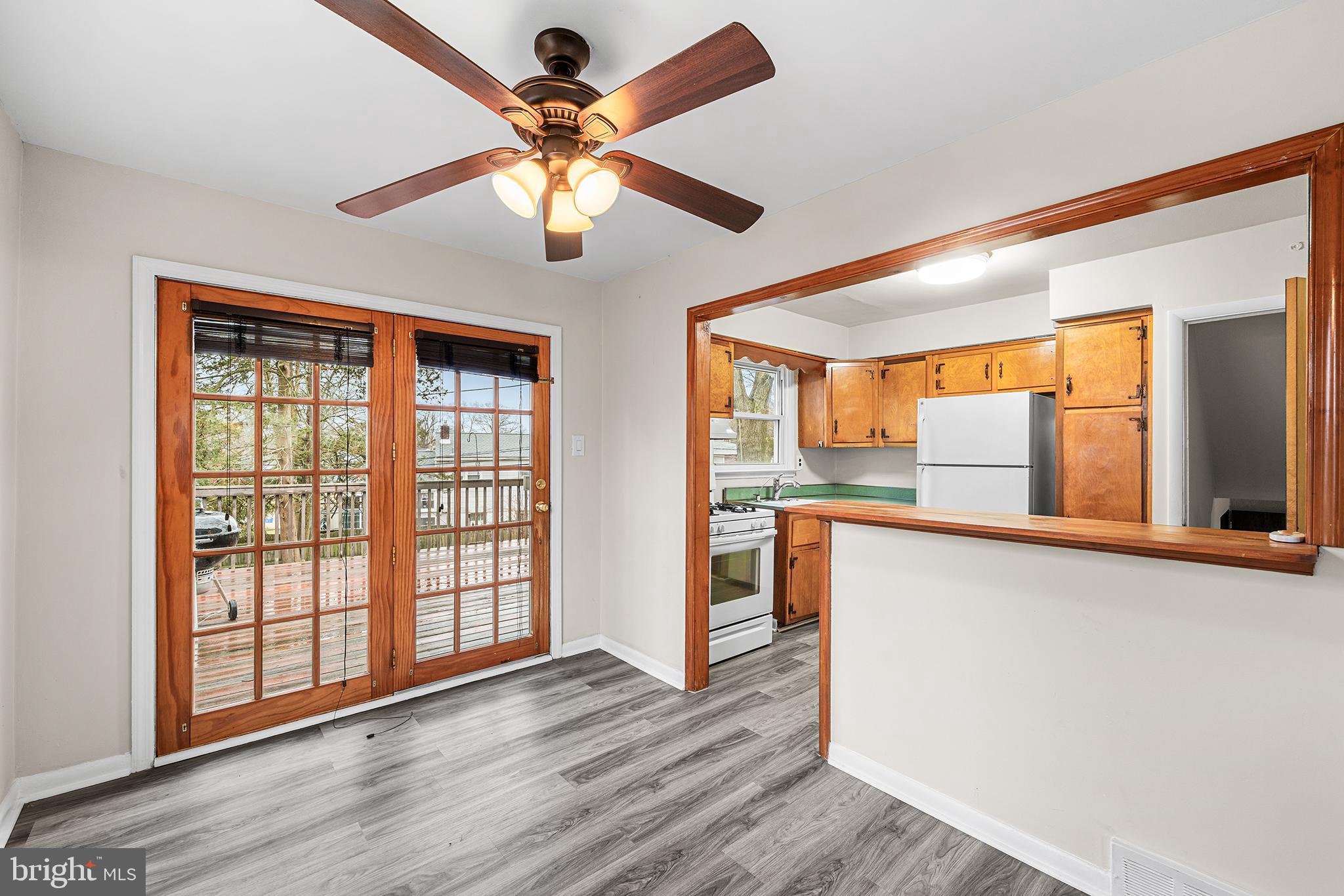 SECANE - Residential