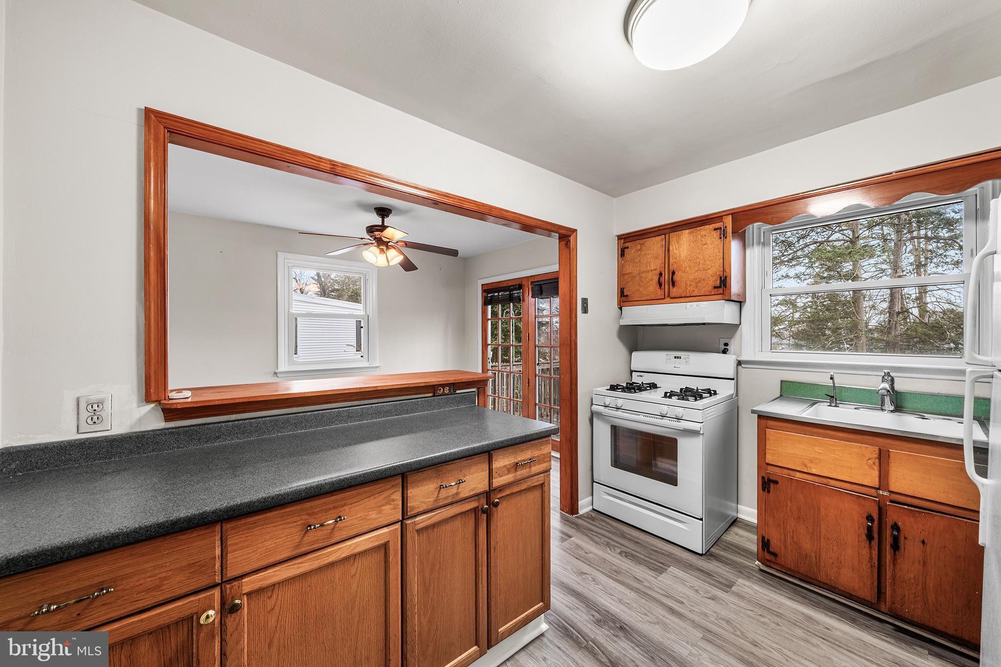 SECANE - Residential