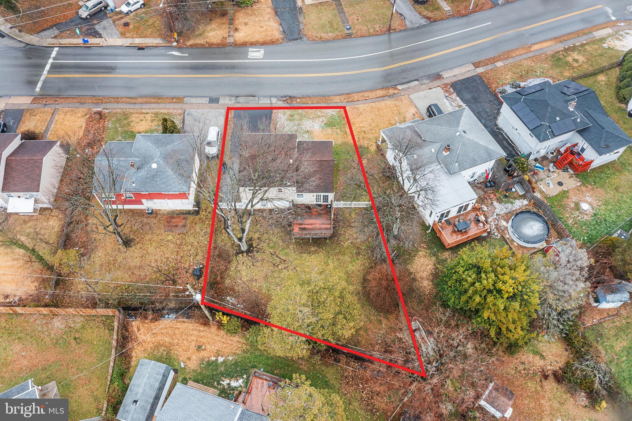 SECANE - Residential