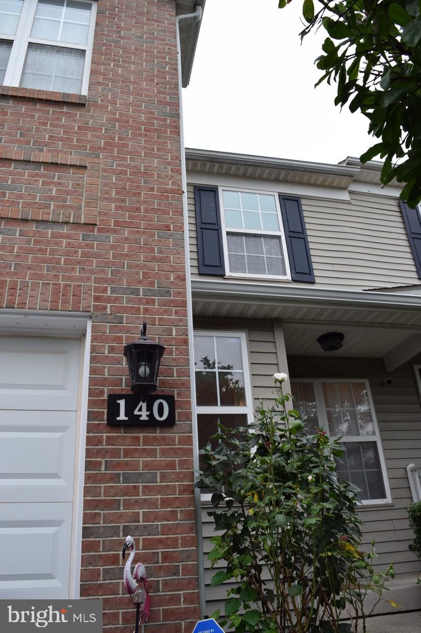 140 JORDAN COURT