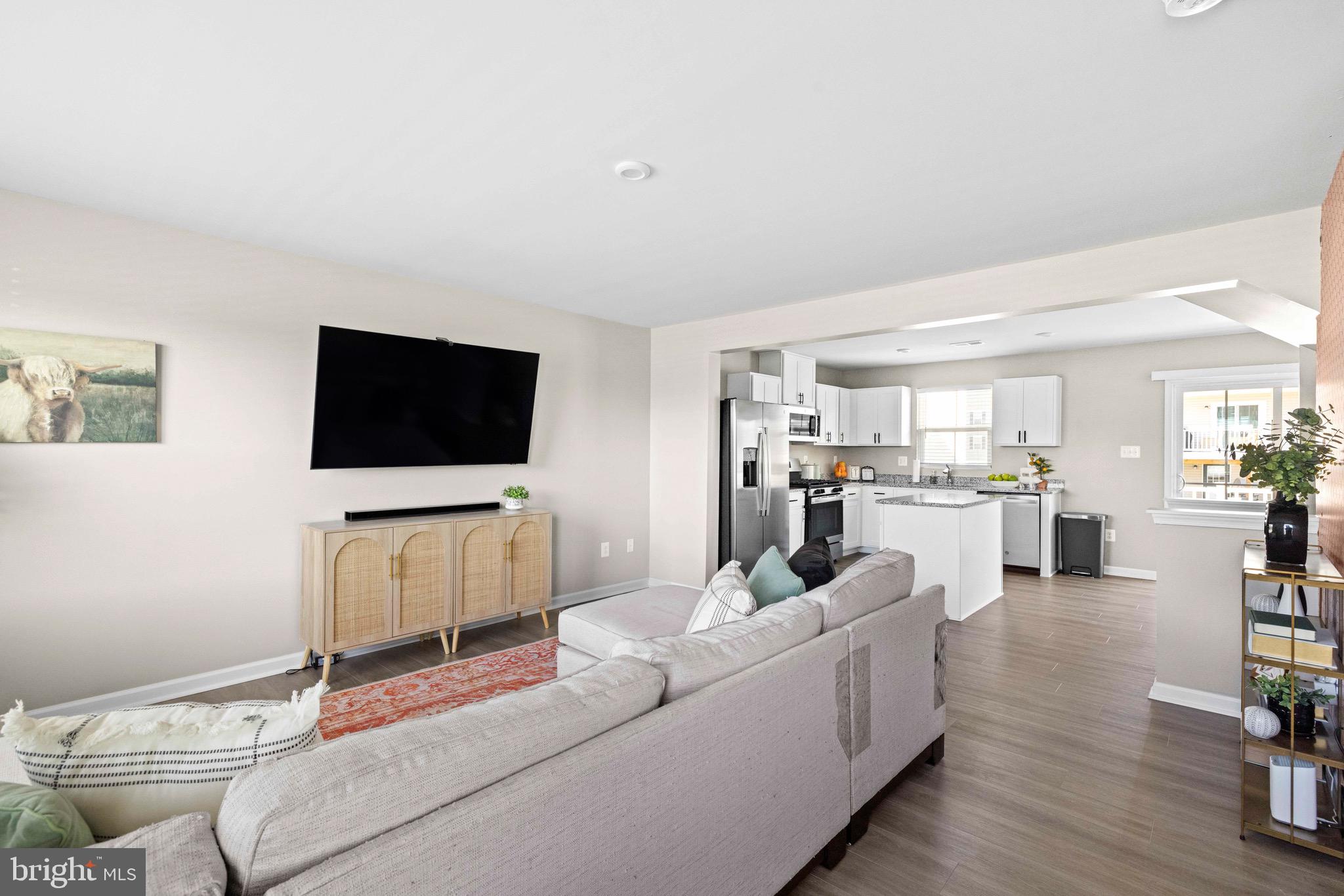 THE LAKES AT MARTINSBURG - Residential