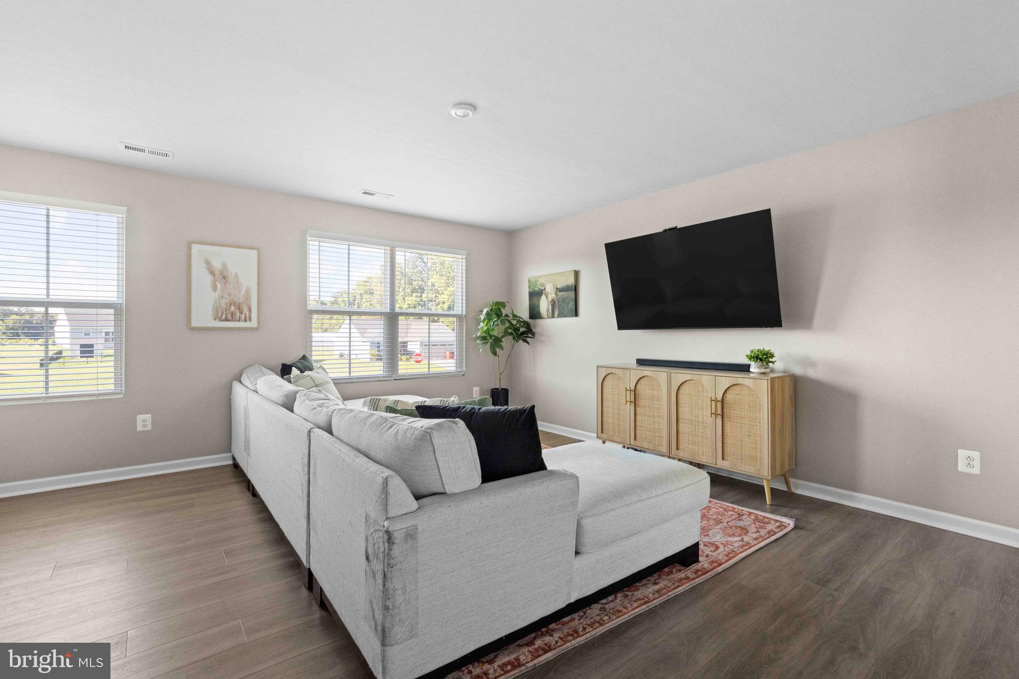 THE LAKES AT MARTINSBURG - Residential