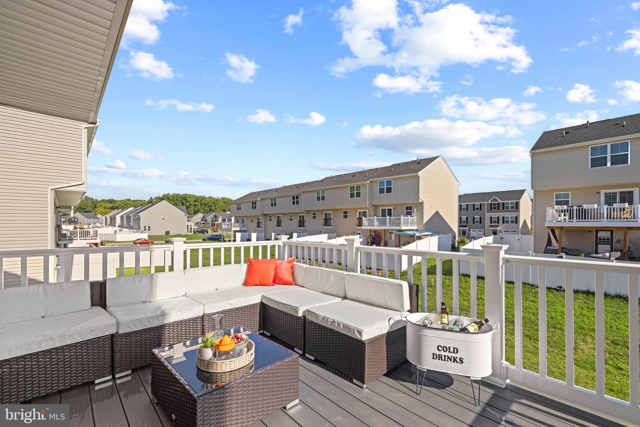 THE LAKES AT MARTINSBURG - Residential