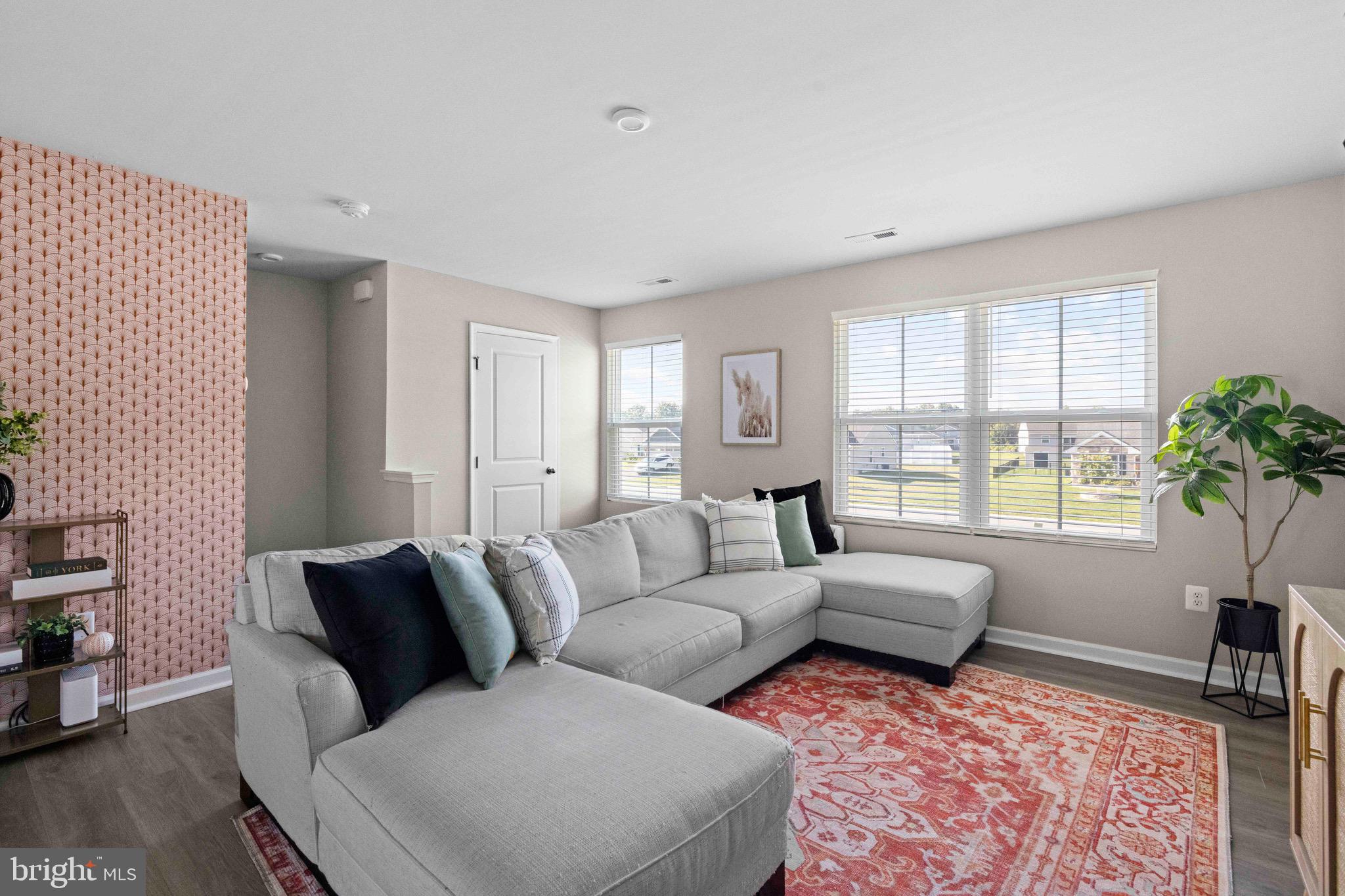 THE LAKES AT MARTINSBURG - Residential