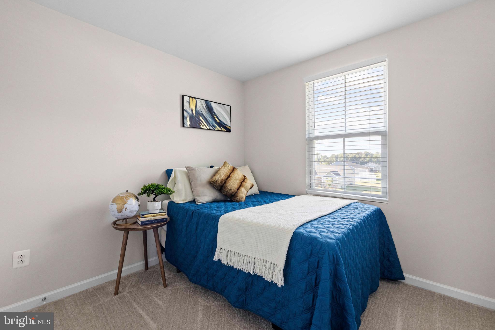 THE LAKES AT MARTINSBURG - Residential