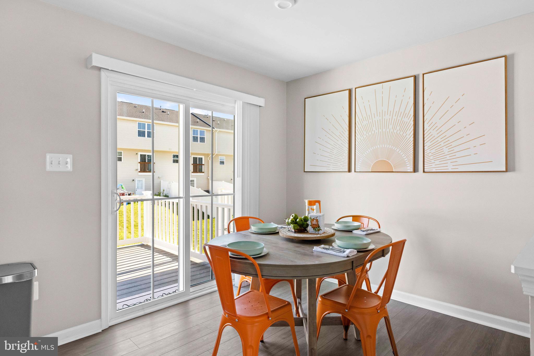 THE LAKES AT MARTINSBURG - Residential