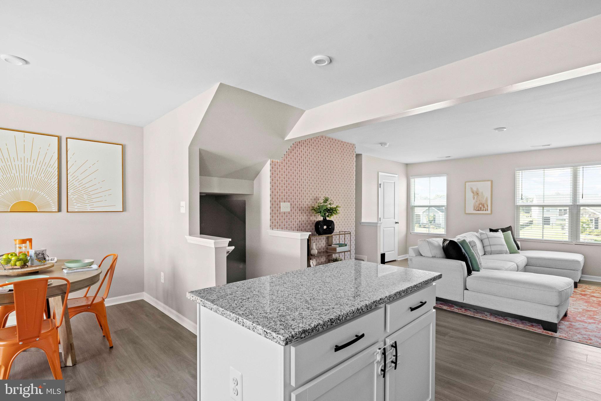 THE LAKES AT MARTINSBURG - Residential