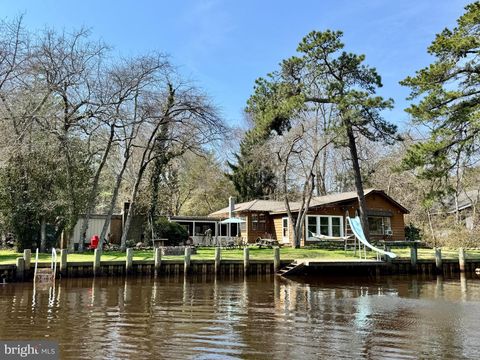 Homes For Sale - 4670 Riverside Drive<br/> HAMMONTON, NJ 08037
