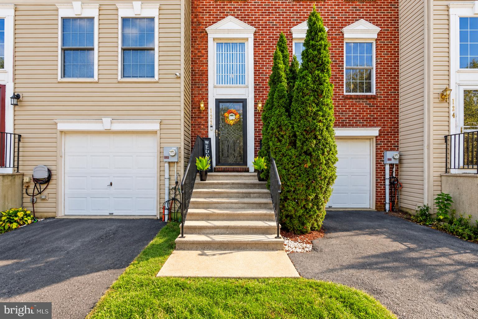 122 WALNUT STREET
