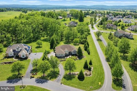 1000 GLENWOOD LANE LEBANON PA 17042