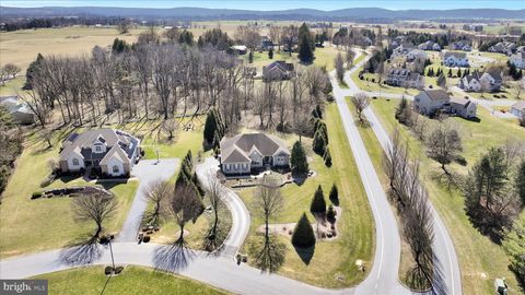 1000 GLENWOOD LANE LEBANON PA 17042