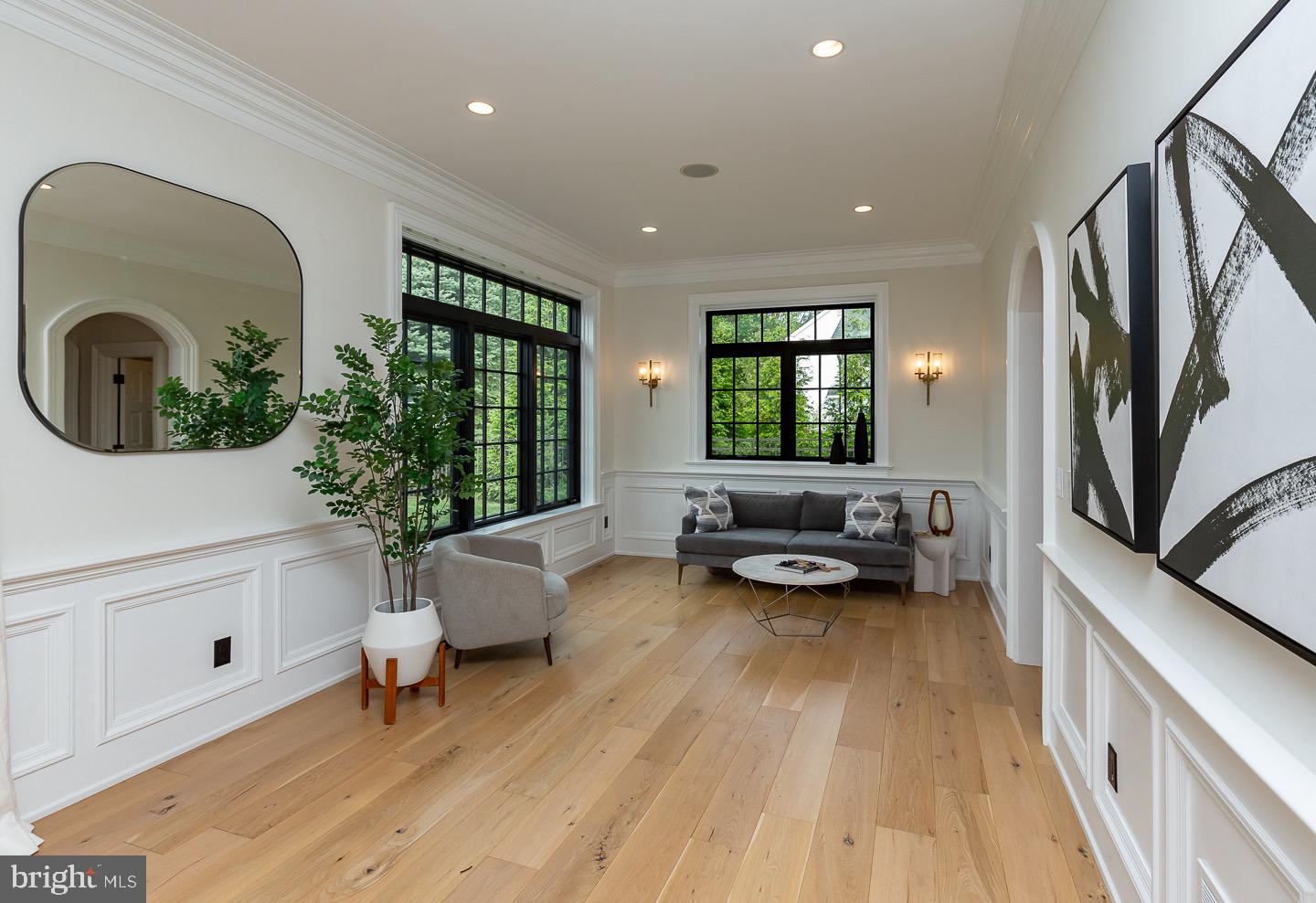 MERION GOLF ESTATES - Residential