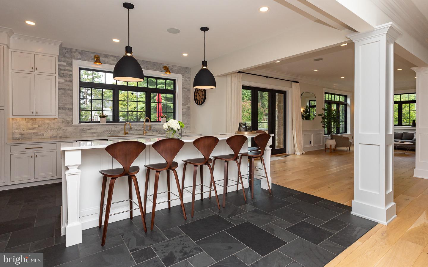 MERION GOLF ESTATES - Residential