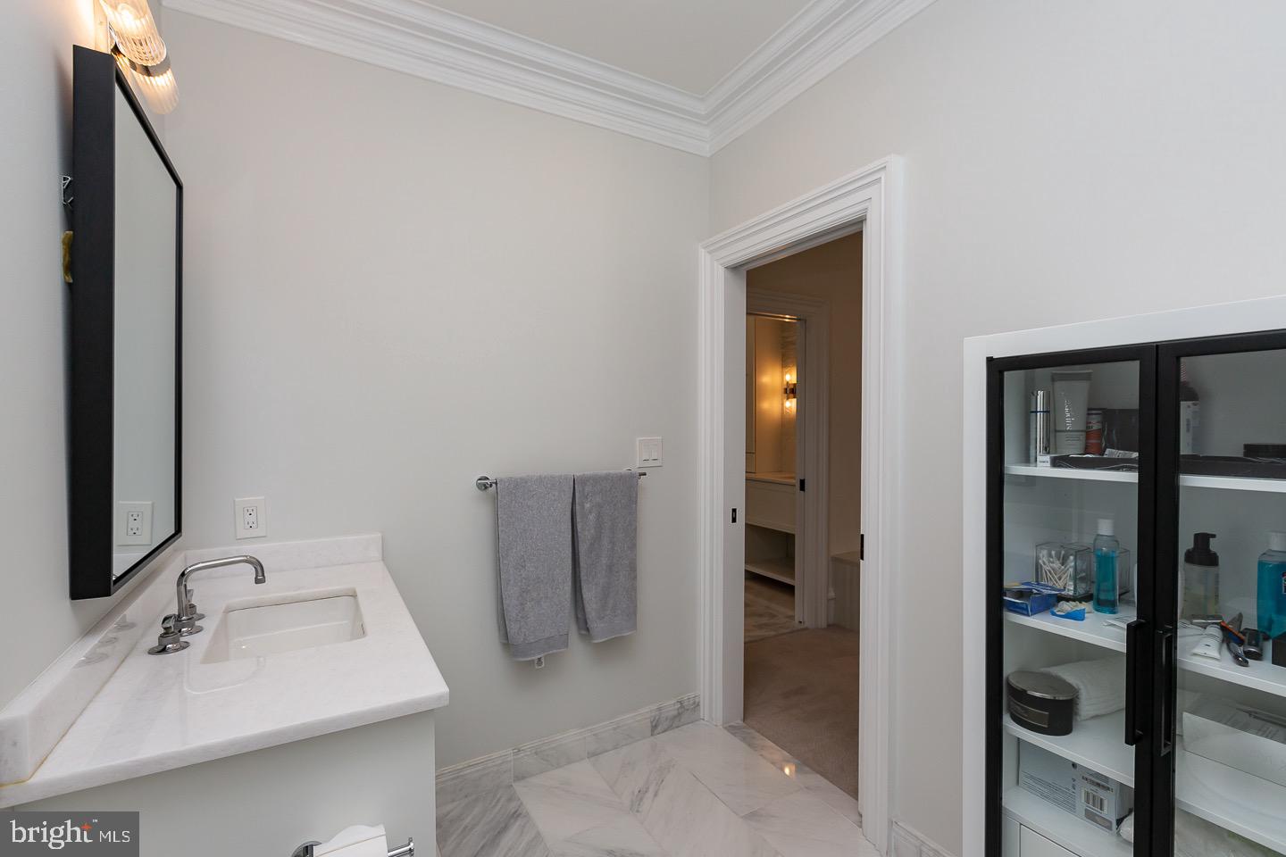 MERION GOLF ESTATES - Residential