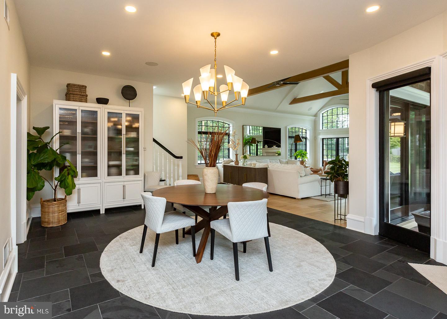 MERION GOLF ESTATES - Residential