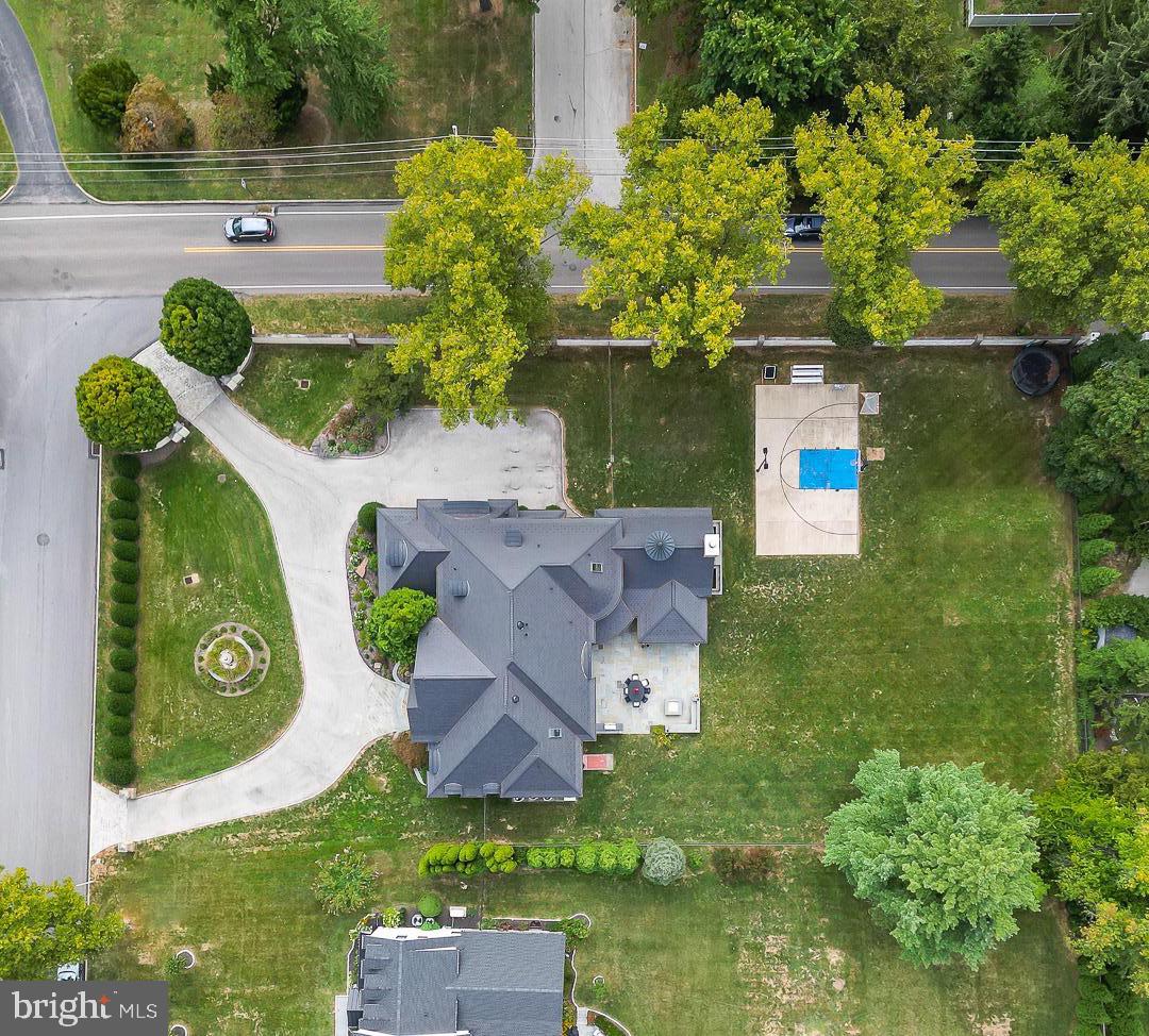 MERION GOLF ESTATES - Residential