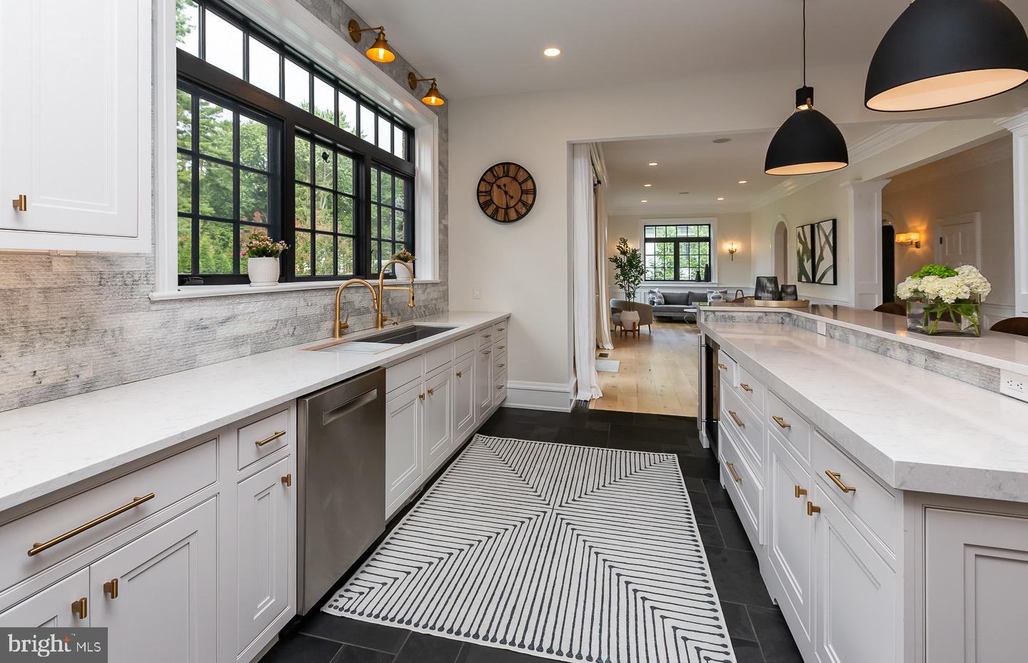 MERION GOLF ESTATES - Residential