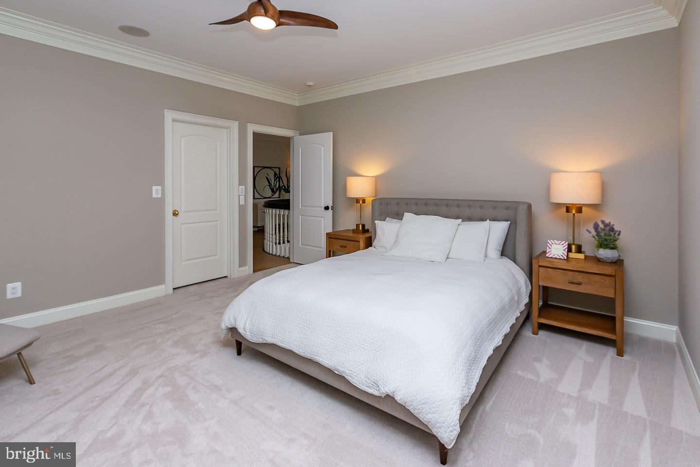 MERION GOLF ESTATES - Residential