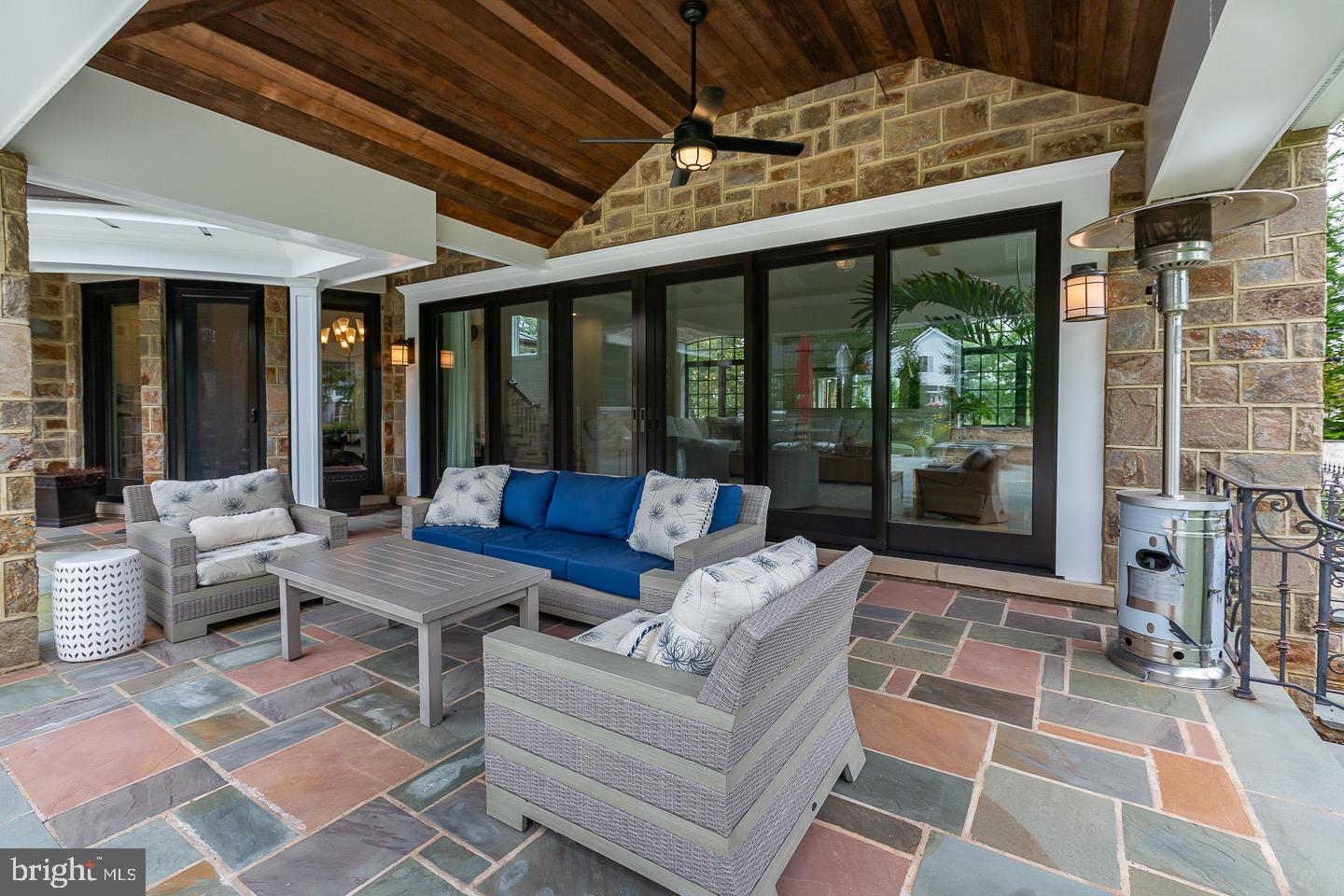 MERION GOLF ESTATES - Residential