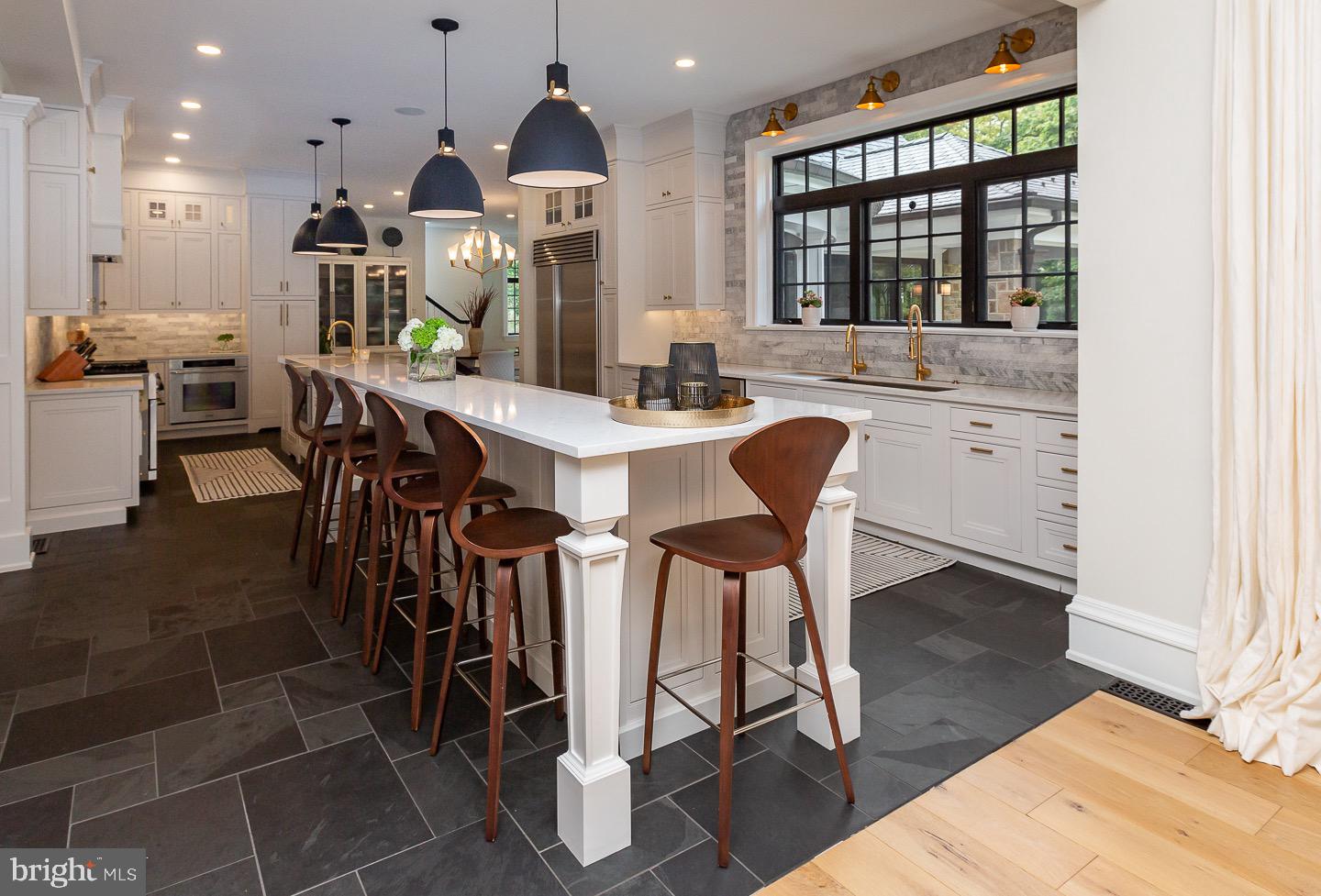 MERION GOLF ESTATES - Residential