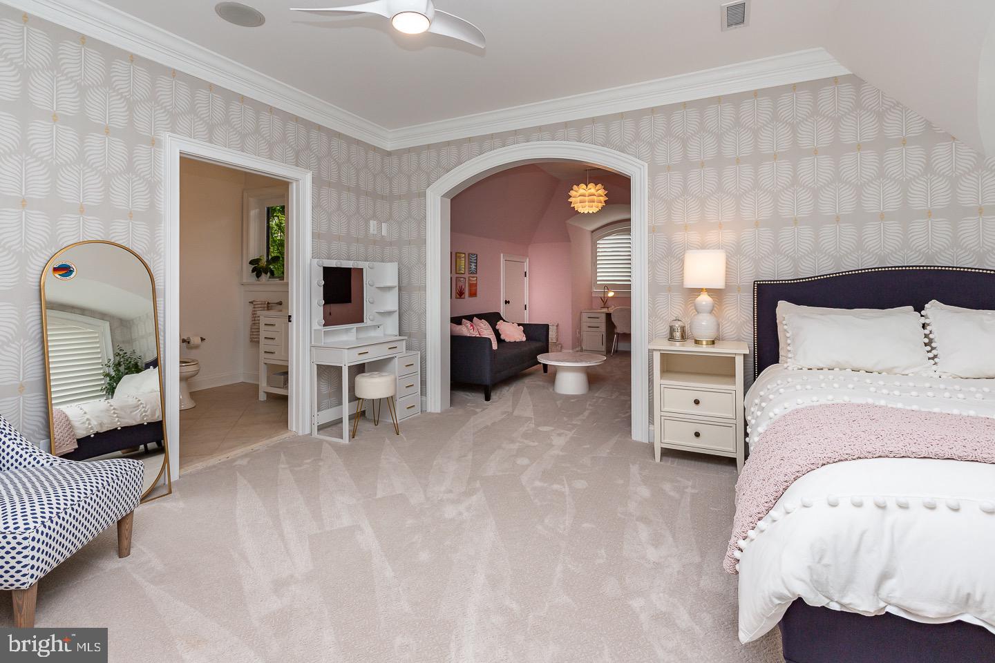 MERION GOLF ESTATES - Residential