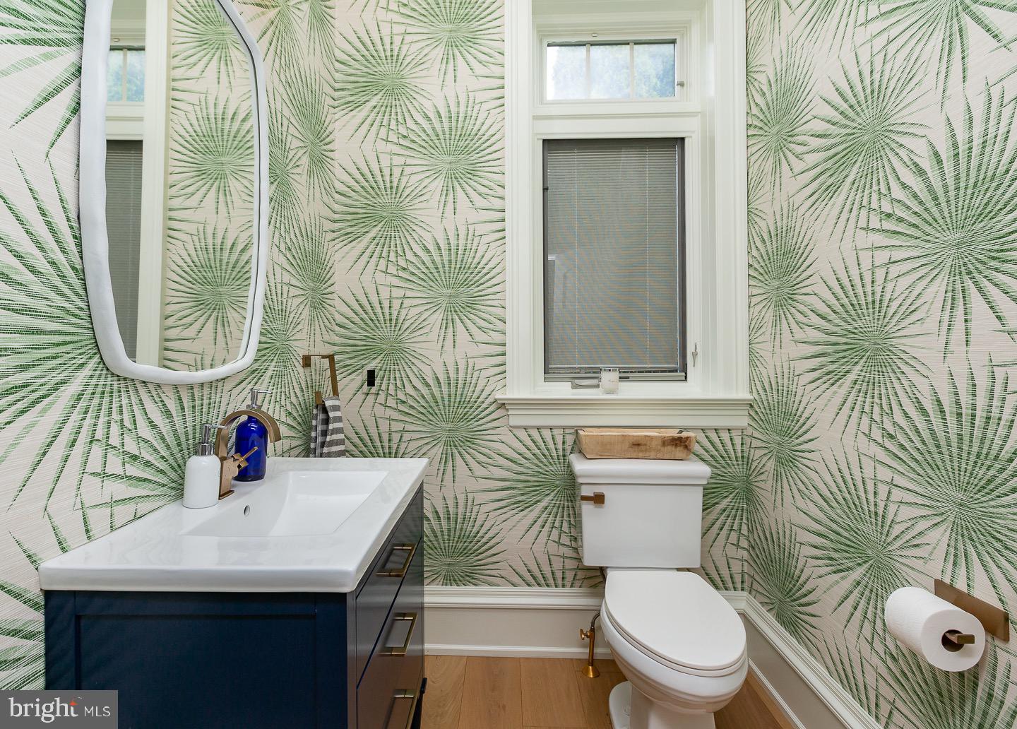 MERION GOLF ESTATES - Residential