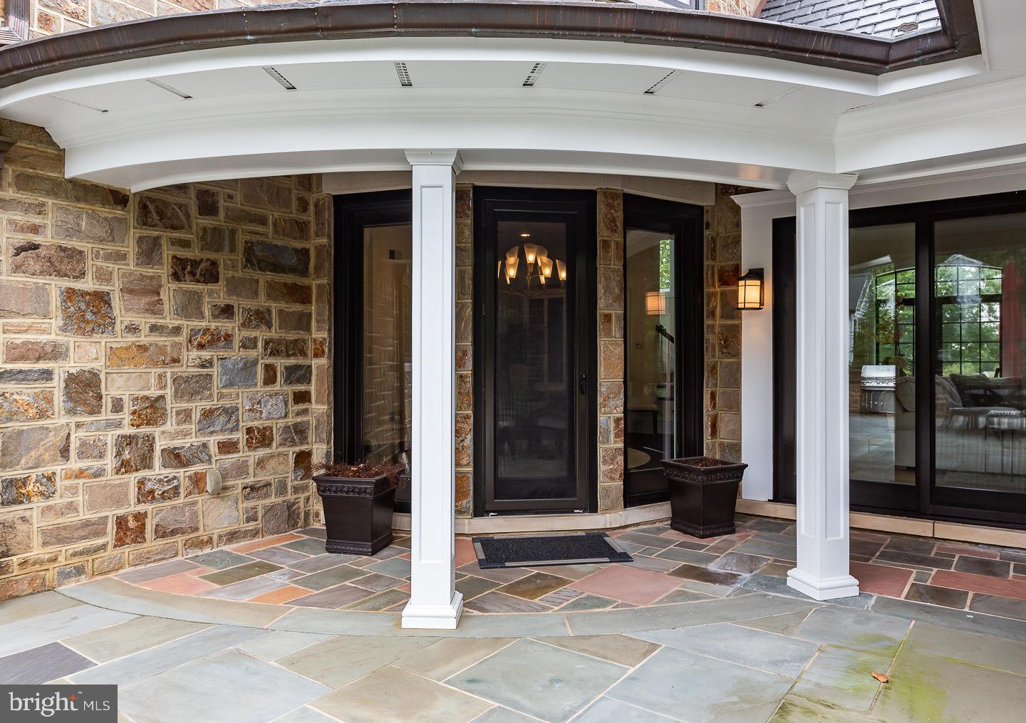 MERION GOLF ESTATES - Residential