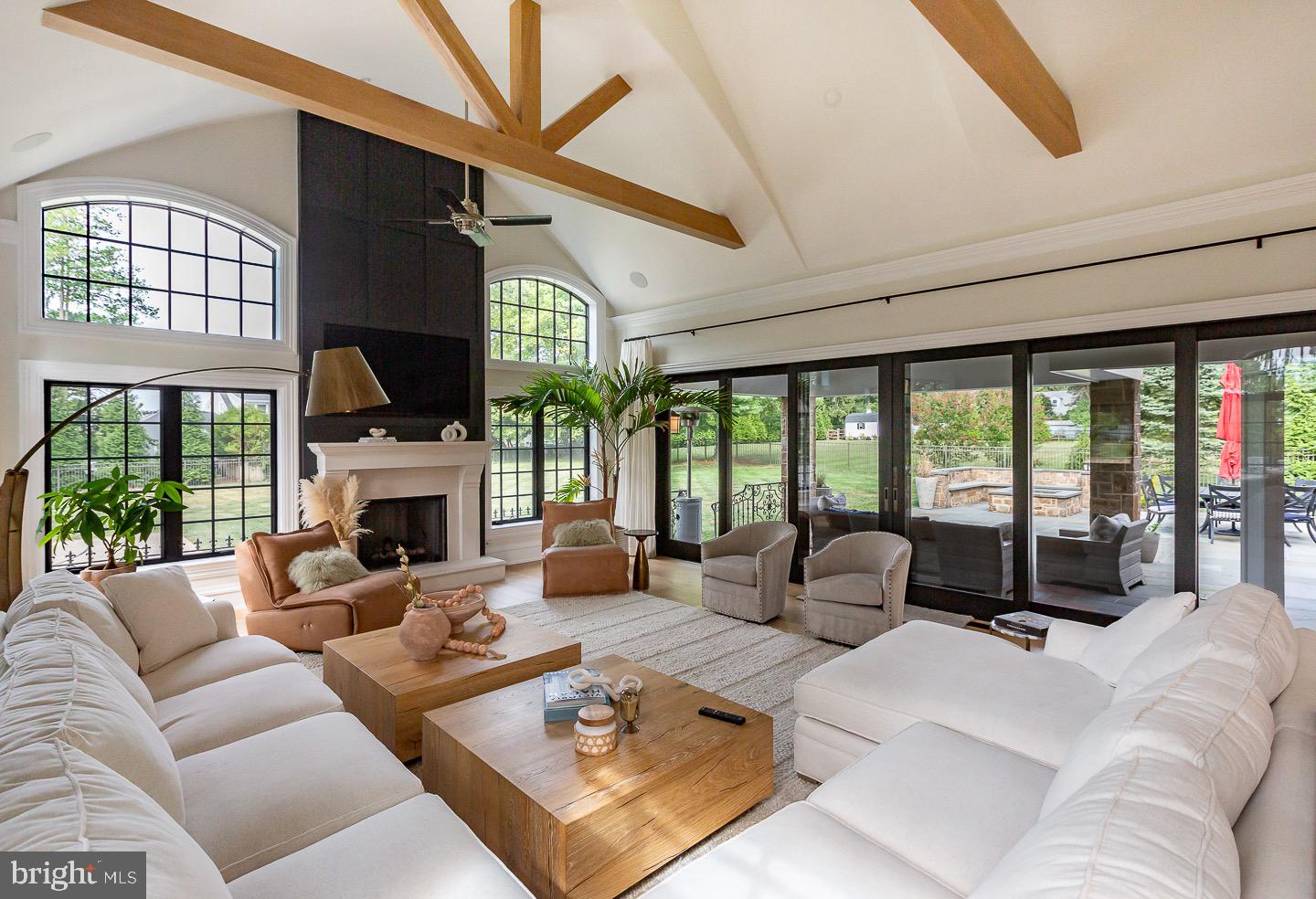 MERION GOLF ESTATES - Residential