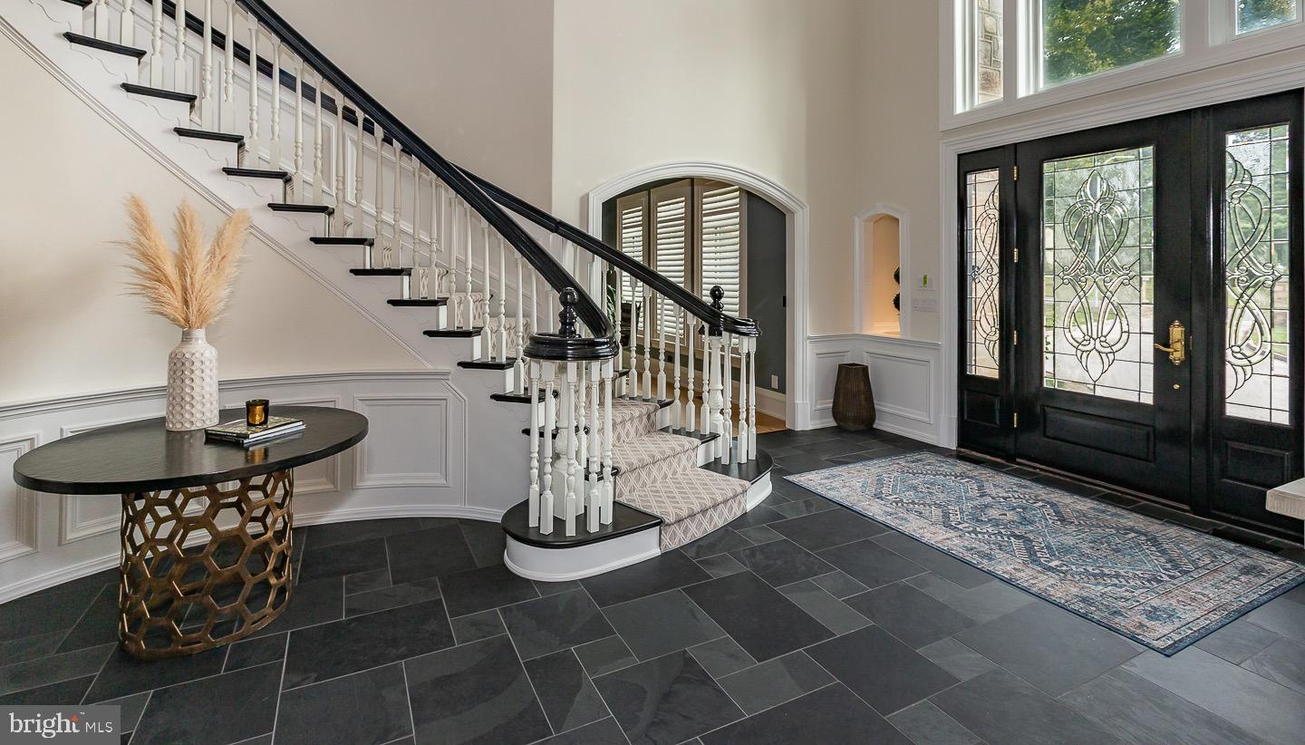 MERION GOLF ESTATES - Residential