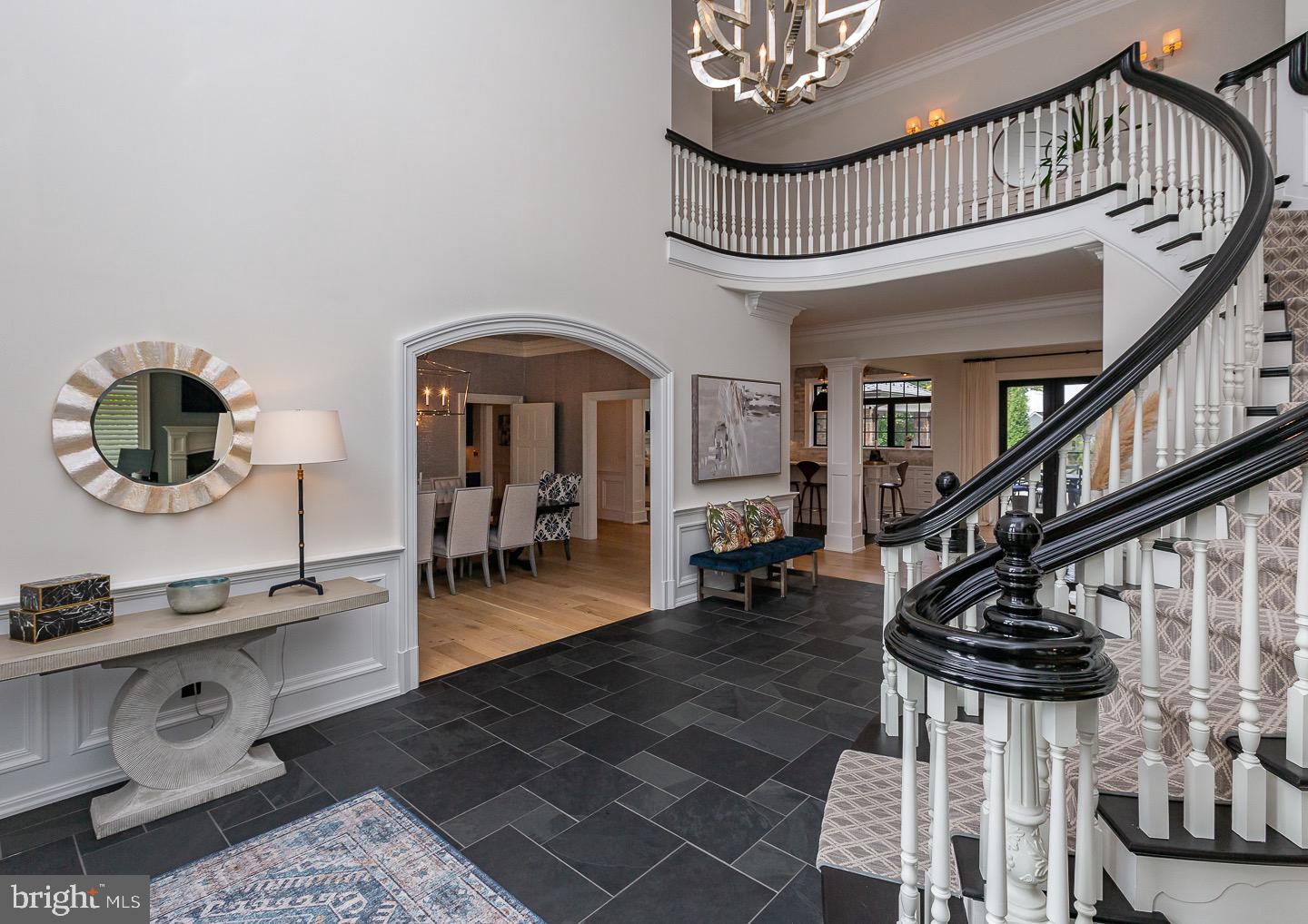 MERION GOLF ESTATES - Residential