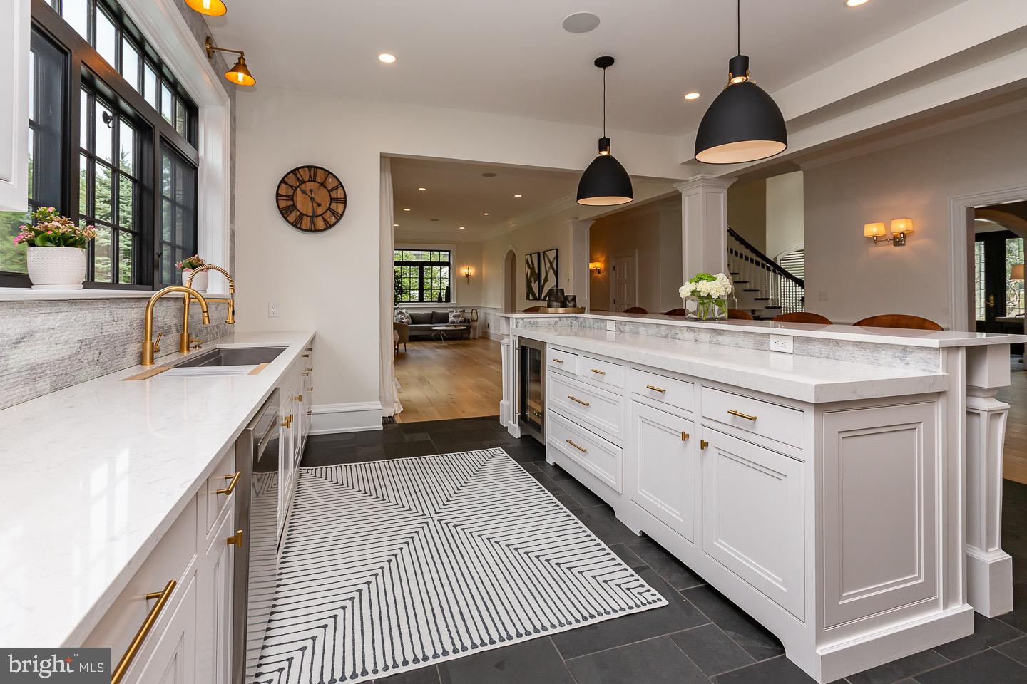 MERION GOLF ESTATES - Residential