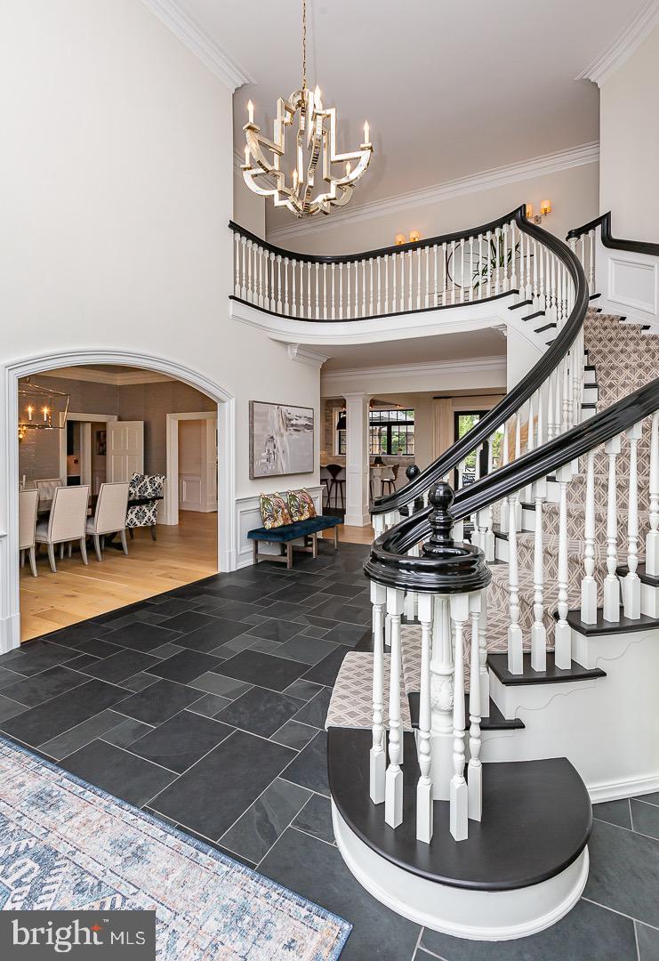 MERION GOLF ESTATES - Residential