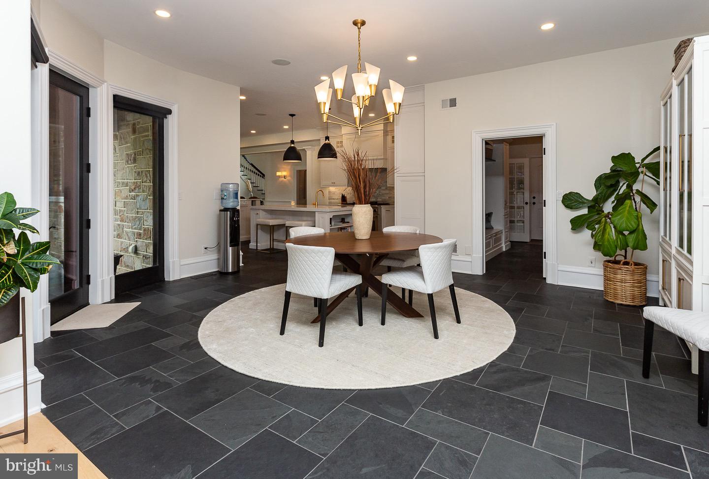 MERION GOLF ESTATES - Residential