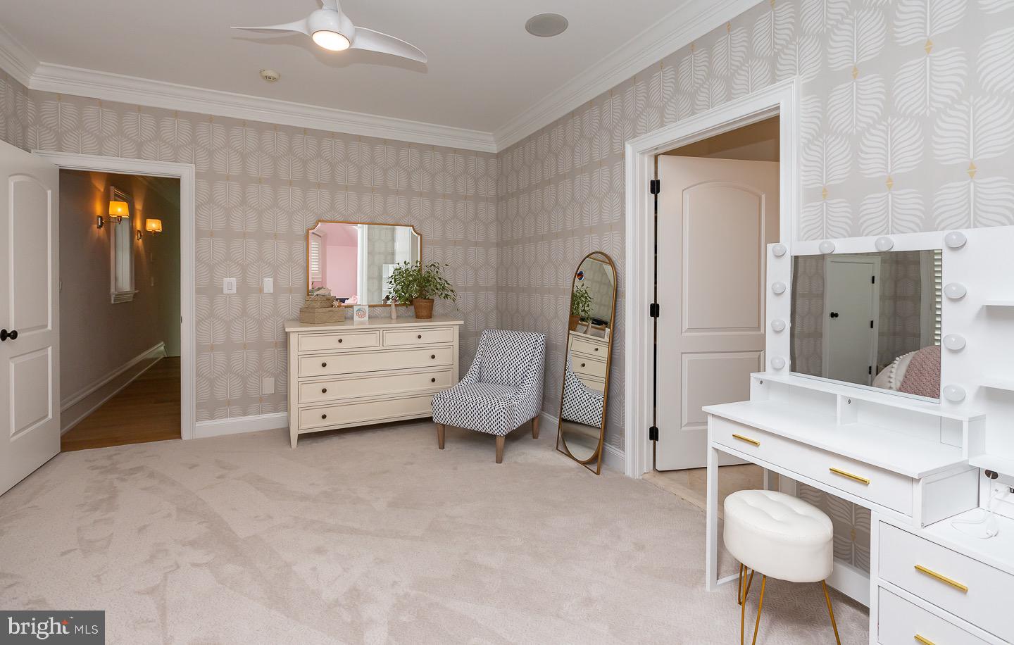 MERION GOLF ESTATES - Residential