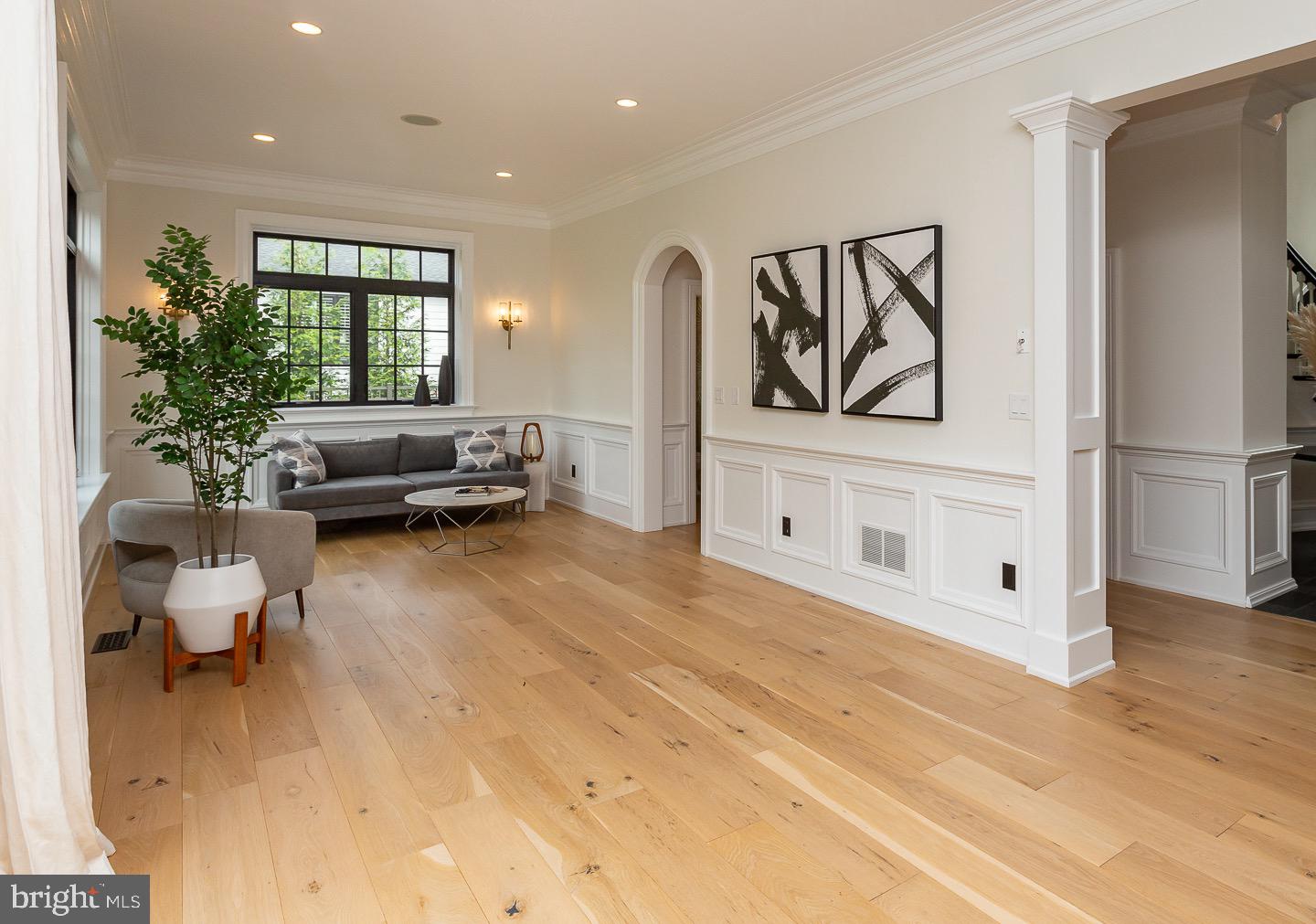 MERION GOLF ESTATES - Residential