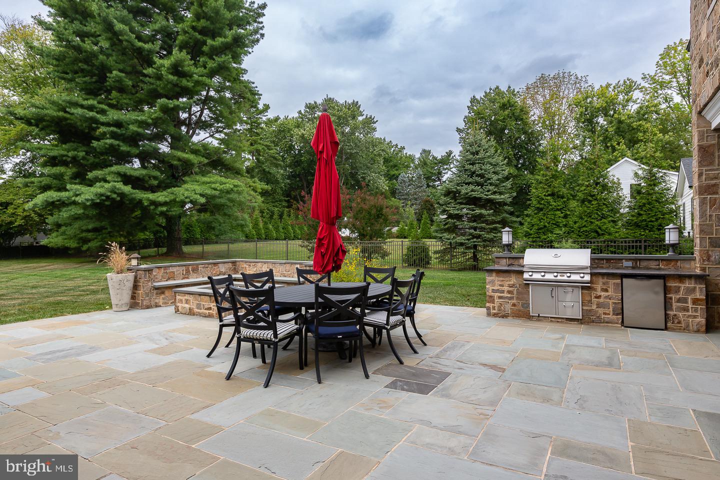 MERION GOLF ESTATES - Residential