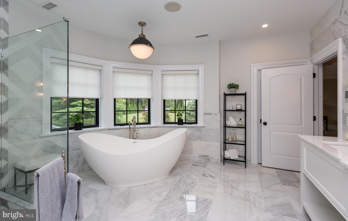 MERION GOLF ESTATES - Residential