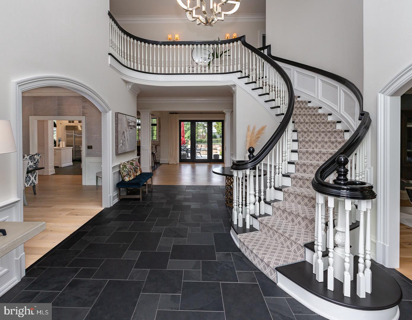 MERION GOLF ESTATES - Residential