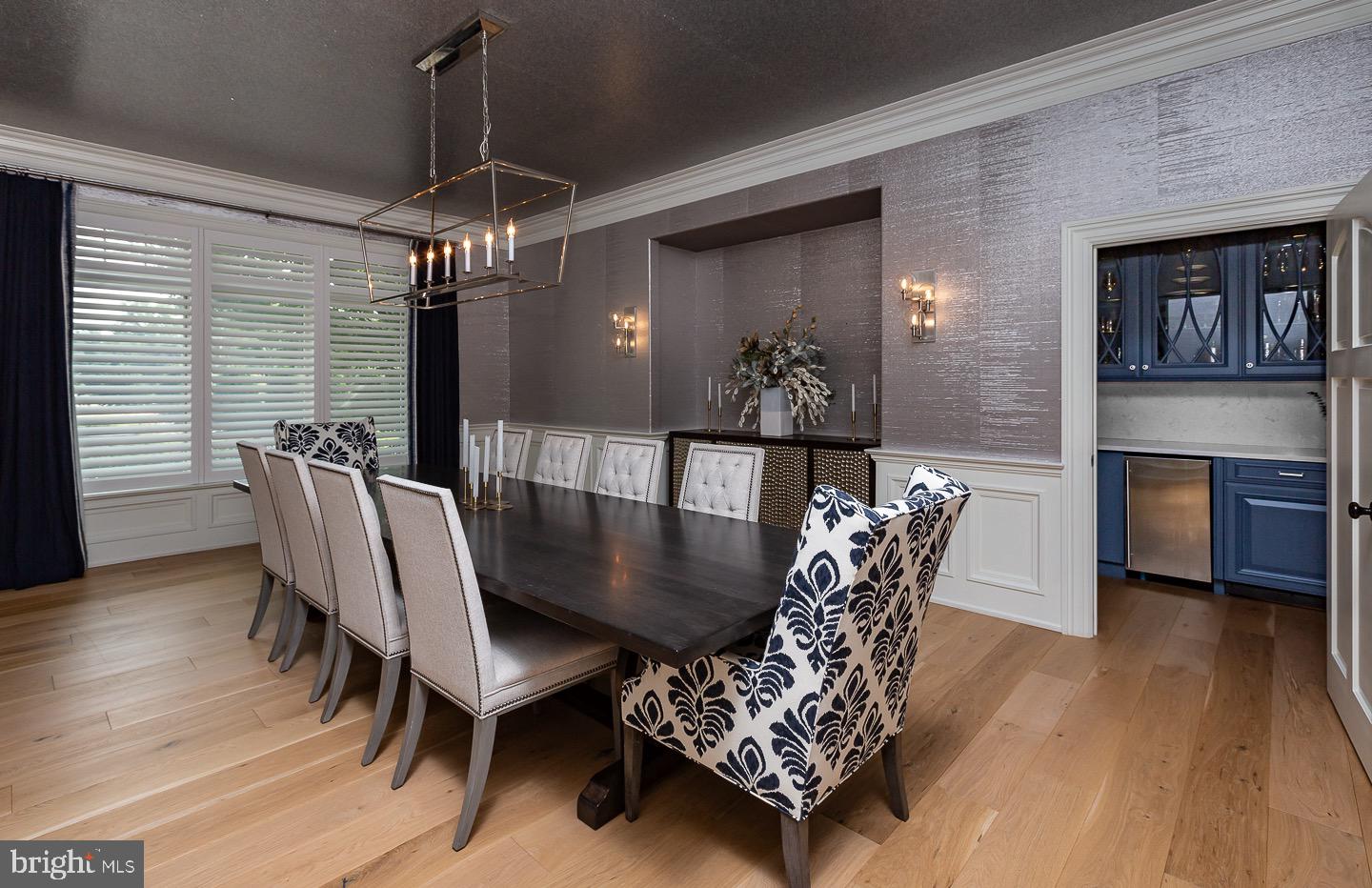 MERION GOLF ESTATES - Residential