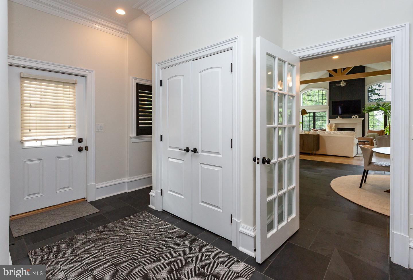 MERION GOLF ESTATES - Residential