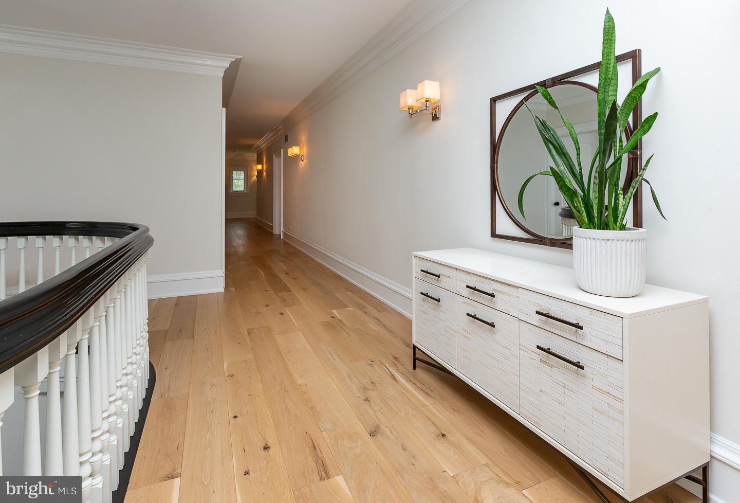 MERION GOLF ESTATES - Residential