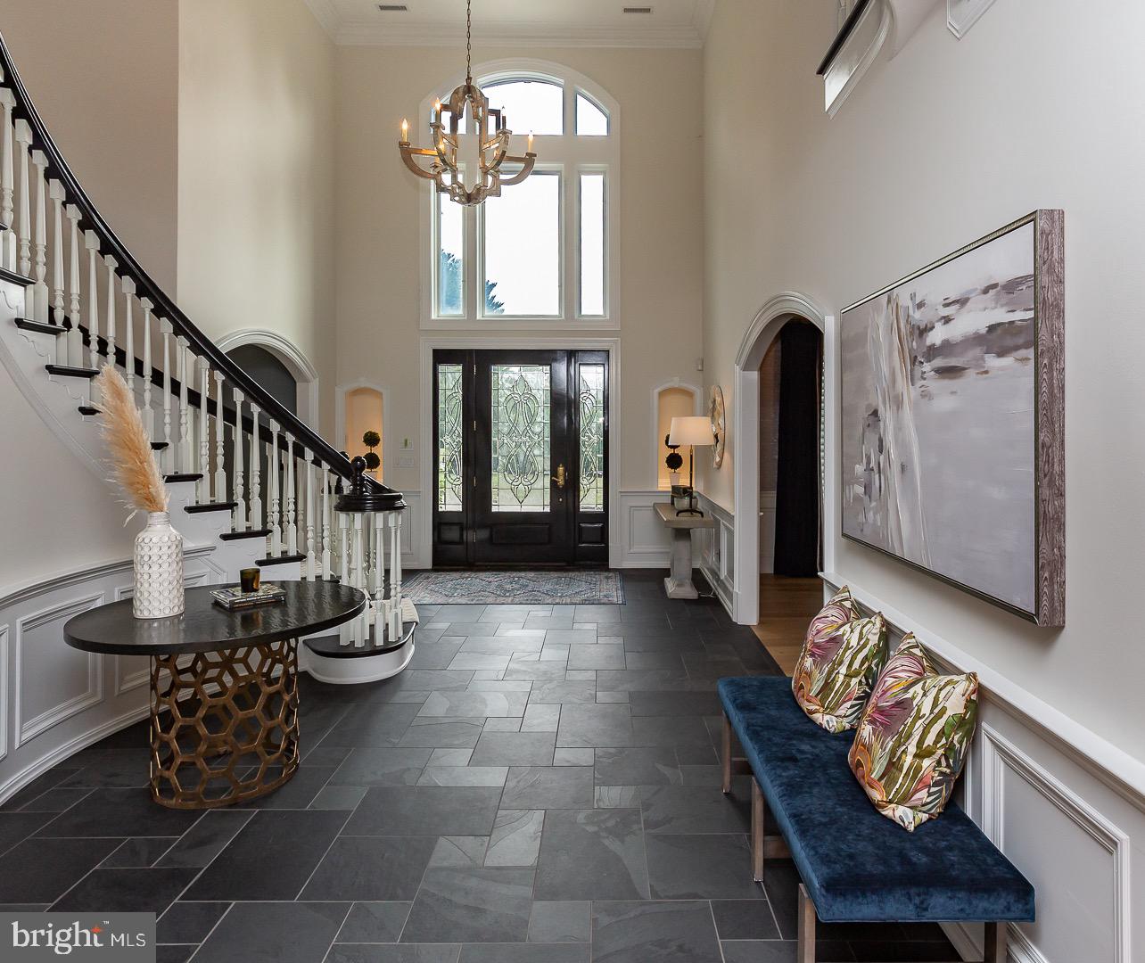 MERION GOLF ESTATES - Residential