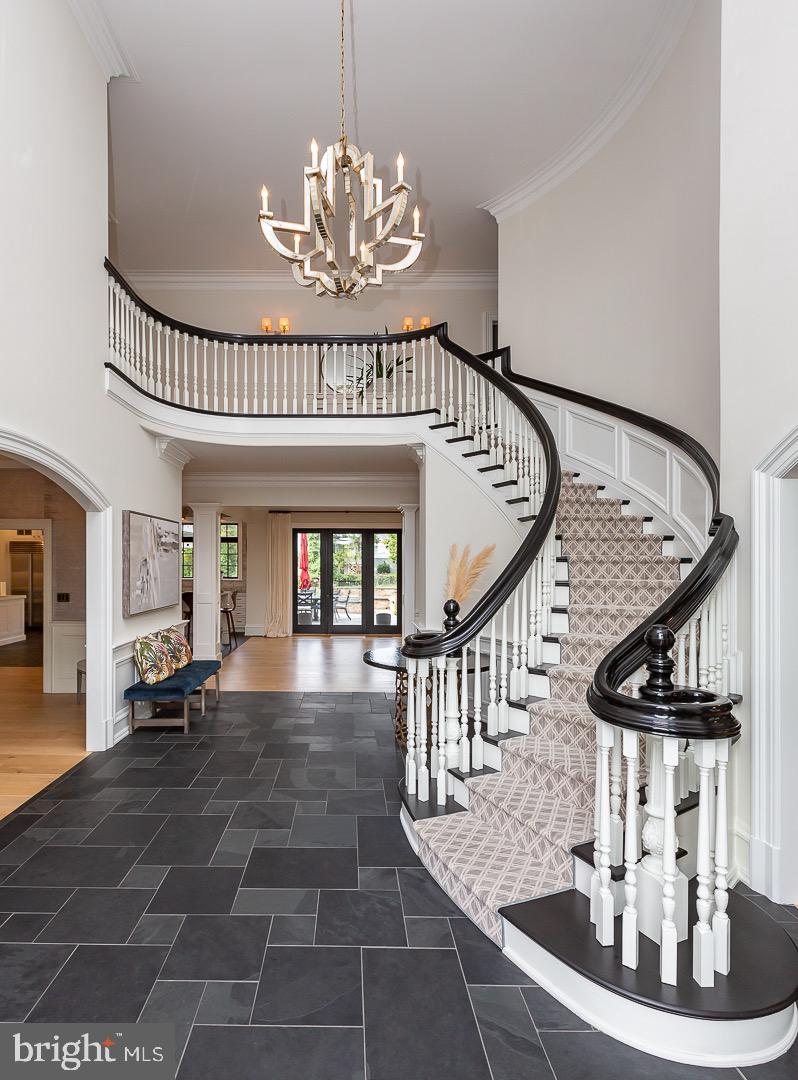 MERION GOLF ESTATES - Residential