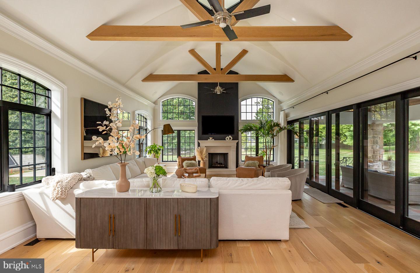 MERION GOLF ESTATES - Residential