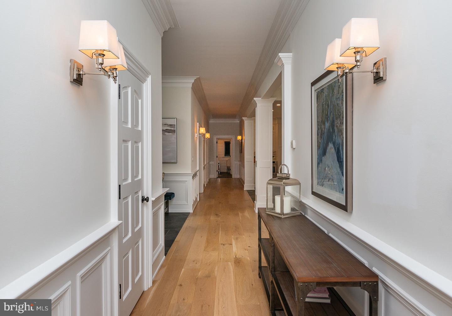 MERION GOLF ESTATES - Residential