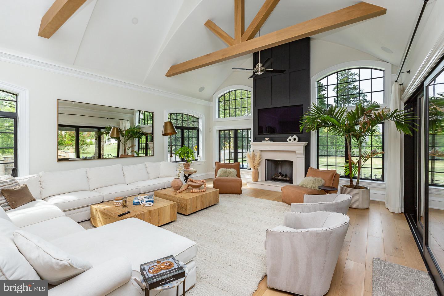 MERION GOLF ESTATES - Residential