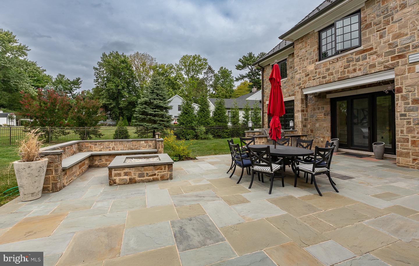 MERION GOLF ESTATES - Residential